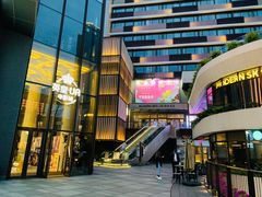 -英皇UA电影城(瑞虹天地月亮湾)