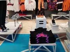 -Air Jordan(世贸天阶店)
