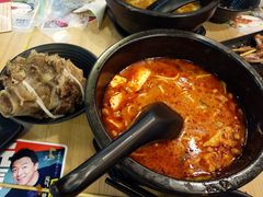 -大鼓米线(浦东长泰店)