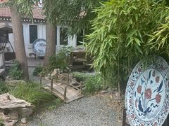 -陶野咖啡·面包披萨