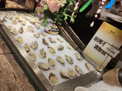 -芭菲盛宴·环球美食(袁家岗店)