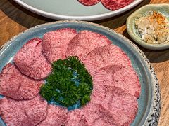 -丸藏和牛烧肉专门店(园区师惠坊店)