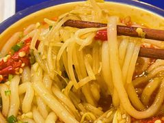 -马路边边火锅串串(观前街店)