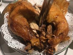 -周大厨辣椒炒肉(淮安万达店)