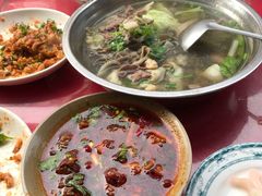 -谢老五跷脚牛肉·非遗传承店