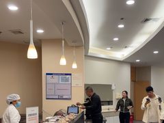 -爱康国宾体检中心(福田分院)