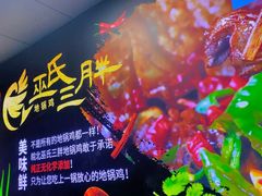 -皖北巫氏三胖地锅鸡(长淮总店)