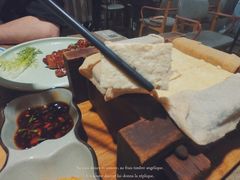 坊间豆腐-几荷·恰似故人来(秀水广场店)