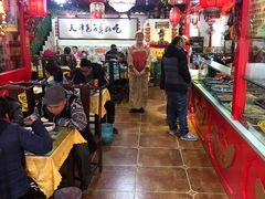 大堂-宝正臻天津包子总店(金阳光居易店)
