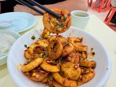 -笨罗卜浏阳菜馆(龙华鹏润达店)