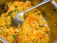 小锅萝卜饭-临家闽南菜(大唐店)