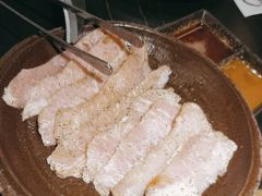 -厚贞日式烤肉(浦东汇智店)