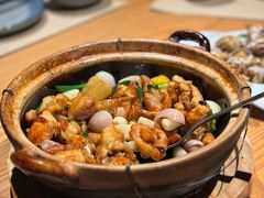 -荣小馆(杭州大厦店)