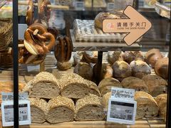 -Olé精品超市(北京合生汇店)