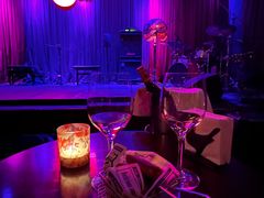 -JZ Club 爵士酒吧(上海店)