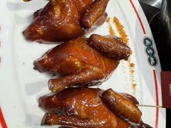 -飞尝蚝·顺德菜·鱼生(顺德总店)