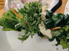 -百草滩羊清水涮羊肉(长城路店)