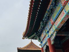-故宫博物院(故宫)