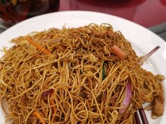 炒面-东馆和天下特色餐饮(工农店)