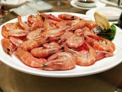 -金海湾嘉华度假酒店·海天阁中餐厅