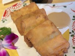 -鹤龟料理店(时代天街店)