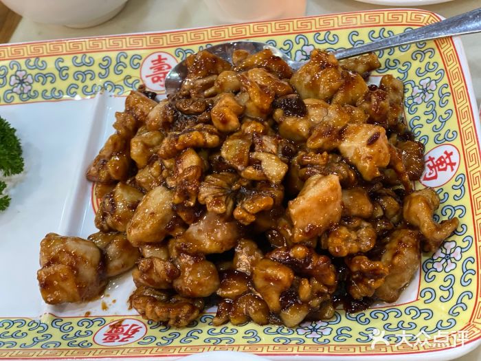 砂锅居(西四店)图片