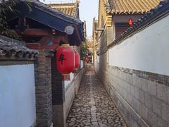 -牟氏庄园