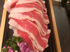 -湊湊火锅·茶憩(东城万达店)