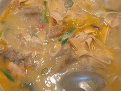 -洞庭土菜馆(天河北总店)