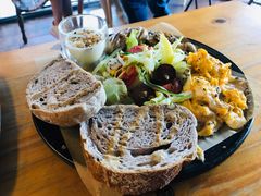 全日早餐-251#coffee roasters(沿河东路店)