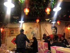 -粗粮人家·东北菜(洋桥店)