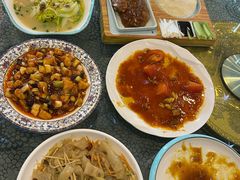 -裕德隆清真饭庄·天津特色菜(东丽店)