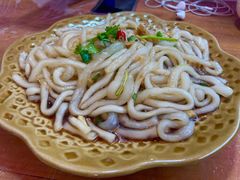 -古城苗家土菜馆(河景餐厅店)