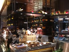 -长沙北辰洲际酒店-兰调全日餐厅