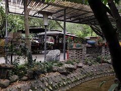 -凤来栖·净庭院·火锅(欧尚店)