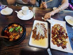 -陈麻婆豆腐(旗舰店)