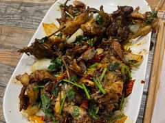 -枪火串烧·东北特色烧烤(罗湖总店)