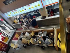 -潭式煎包(西航路店)