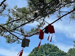 -洛阳白云山景区