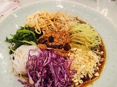 -王厚元饺子·辽菜·烤鸭(工会大厦店)