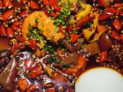 -三强鸽子(胜利路店)