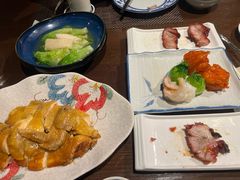 -逸东轩(香港逸东酒店)