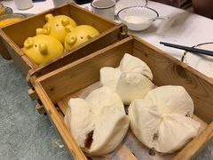 -天瑞轩·粤菜餐厅