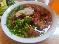 -胖子卤煮