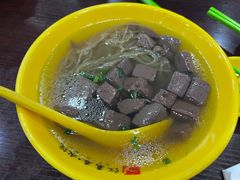 -江万春水饺(安庆总店)