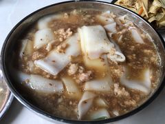 -老仓醋米线(万达店)