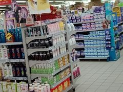 -物美超市(云岗店)