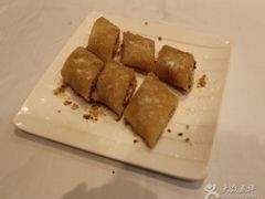 -稻香酒家·34年老字号·港式粤菜(汉街店)