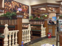 -清真·玛丽亚新疆菜主题餐厅(浙江中路店)