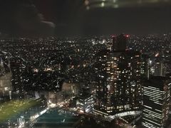 -东京都厅舍